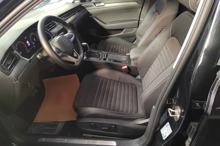 Used Volkswagen Magotan 2020 330TSI DSG Luxury Edition
