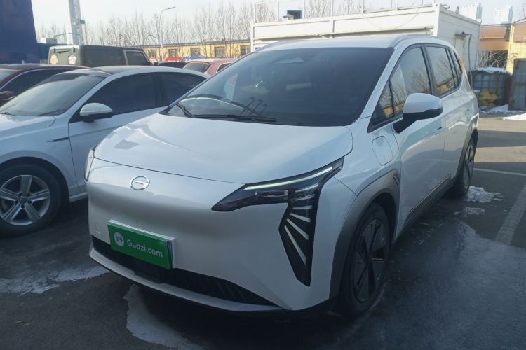 Used AION Y 2023 Plus 510 Enjoy Edition