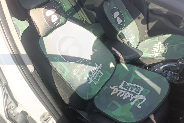 Used BMW 2 Series Active Tourer 2016 218i Leading Model