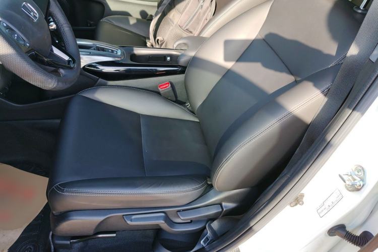 Used Honda XR-V 2021 220TURBO CVT Comfort Version