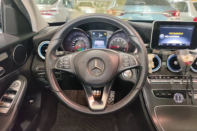 Used Mercedes-Benz C-Class 2015 C 200 L Sport Edition