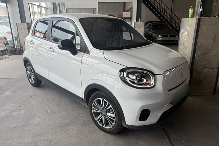 Used Leapmotor T03 2024 310 Comfort Edition
