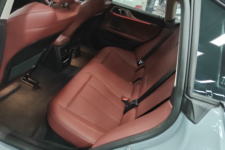 Used BMW 4 Series 2022 425i Gran Coupe M Sport Package