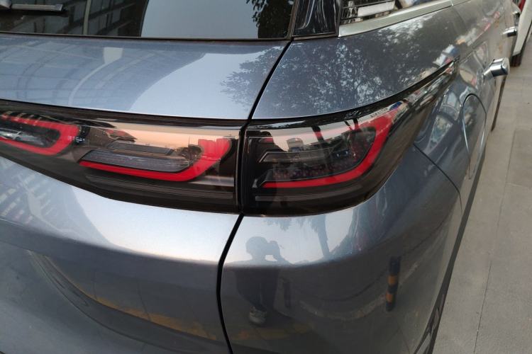 Used BYD Sealion 07 DM-i 2025 150 Flagship+ Edition
