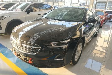 Used Buick Regal 2020 552T Elite Edition