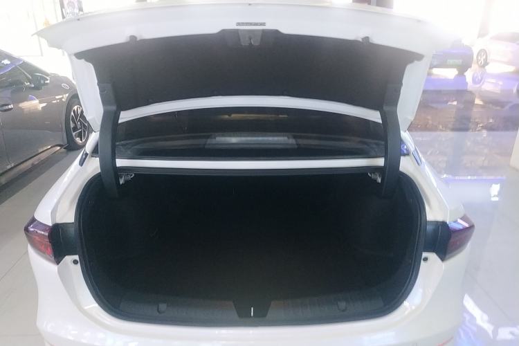 Used AION S 2023 Meizu 580 Lithium Iron Phosphate
