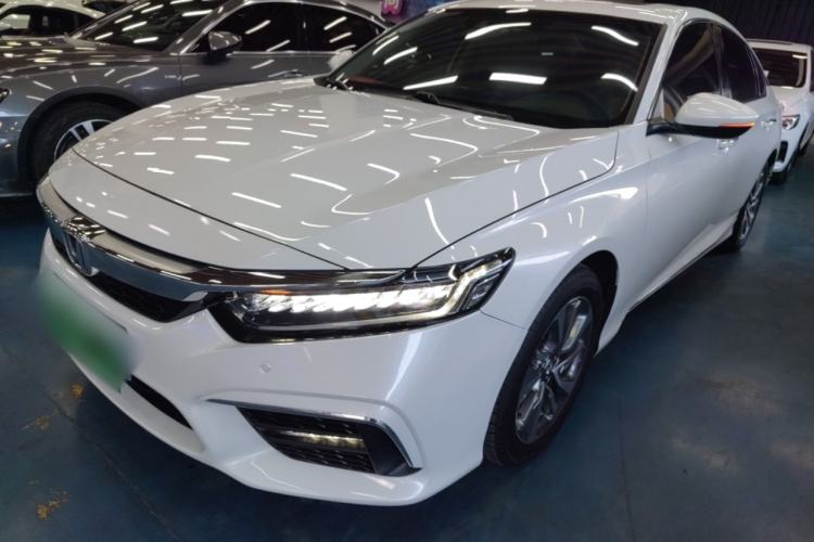 Used Honda Inspire 2019 260TURBO Elite Edition China V Standard