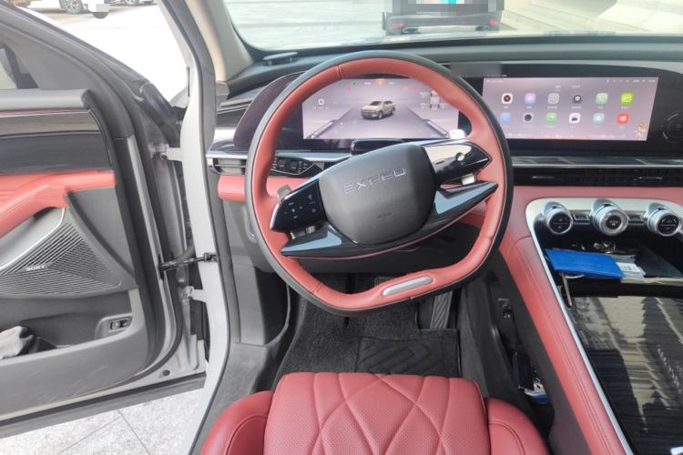 Used  Stellar 2023 400T Four-Wheel Drive Enjoying the Flying Fish Edition
