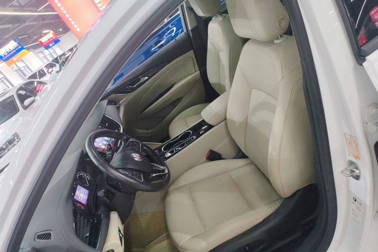 Used Buick Regal 2020 552T Elite Edition
