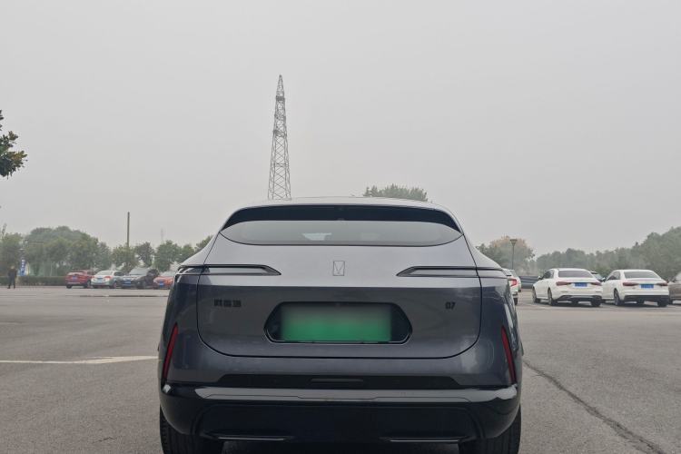 Used  07 2024 Max Extended-Range Edition