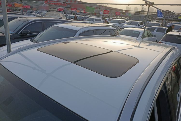 Used Haval H6 2023 National Trend Edition 1.5T Automatic Urban Version
