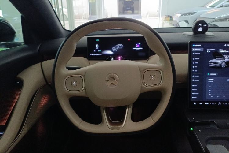 Used Nio ET5T 2023 75 kWh Touring