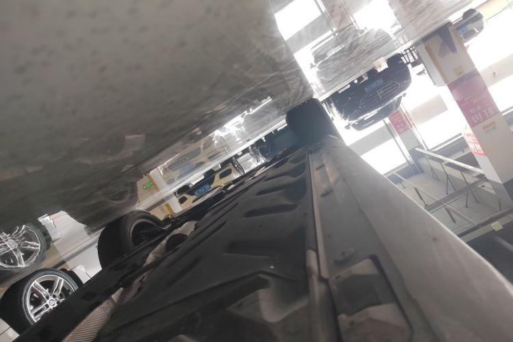 Used Mercedes-Benz GLA 2018 GLA 200 Fashion Model