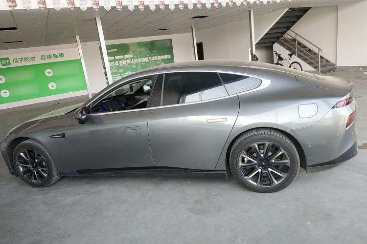 Used XPeng P7 2020 670N
