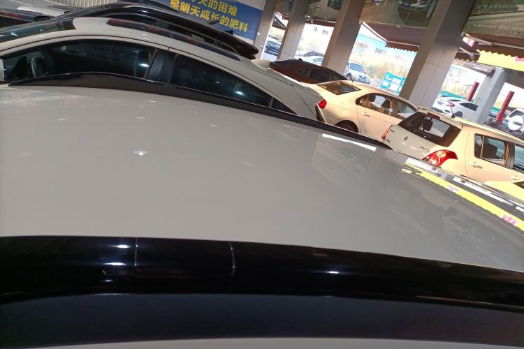 Used Citroen C3-XR 2021 190THP DCT ZhiShang Edition
