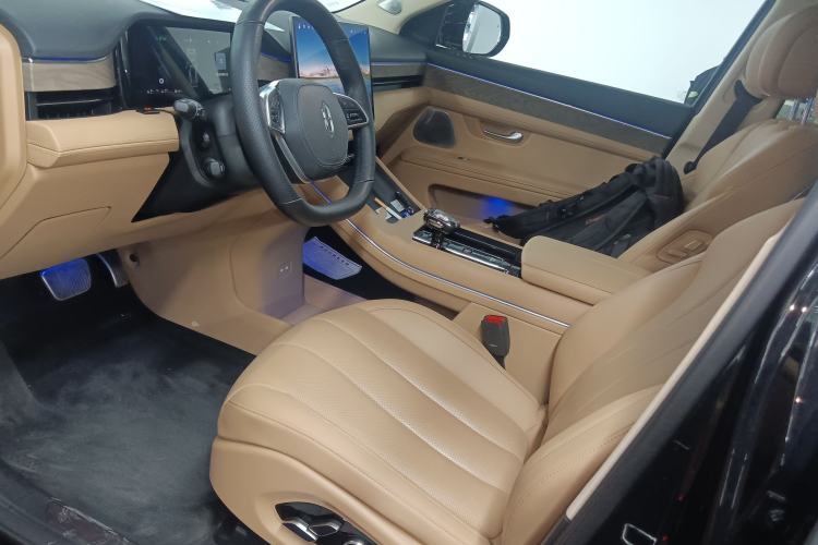 Used Hima AITO M7 2022 1.5T Four-Wheel Drive Luxury Edition