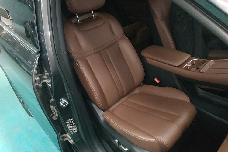 Used Wuling Xingguang S 2024 130 km Flagship Version