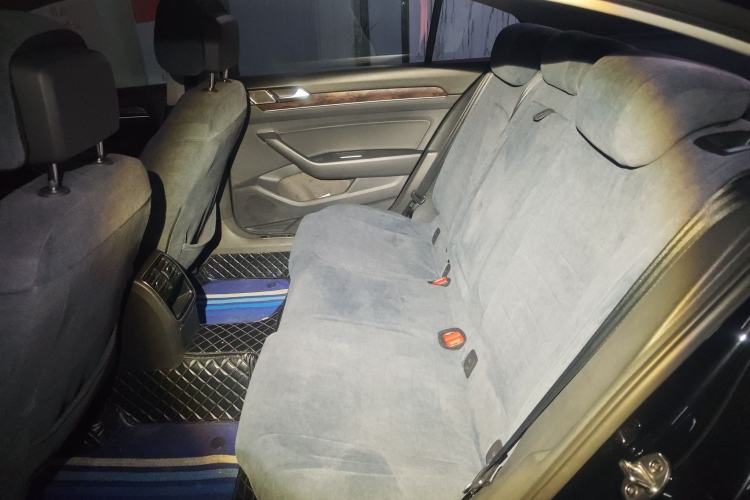 Used Volkswagen Magotan 2019 330TSI DSG Leading Model China VI Standard
