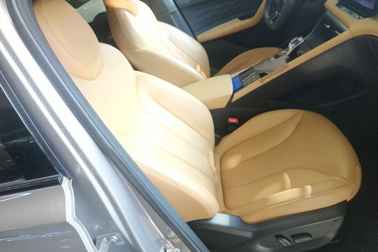 Used Roewe RX5 New Energy 2023 eRX5 Super Hybrid Premium Edition