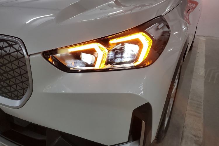 Used BMW iX1 2023 eDrive25L X Design Package
