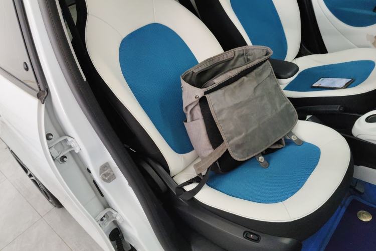 Used  forfour 2016 0.9T 66 kW Ultimate Edition
