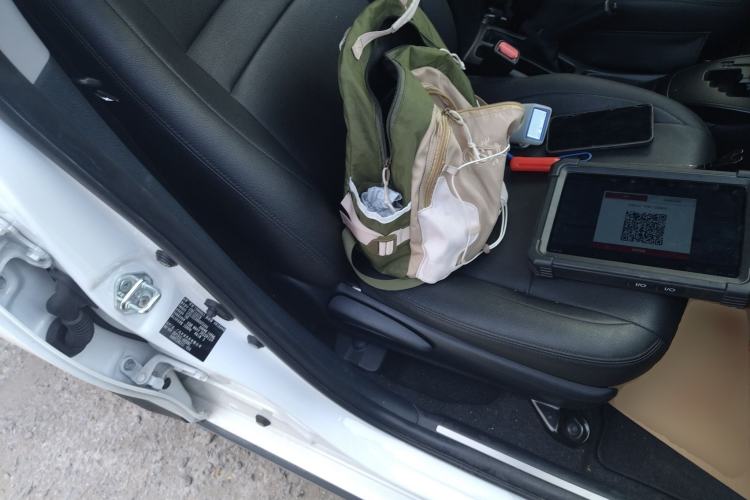 Used Toyota YARiS L 2022 X-Trail 1.5L CVT Leading PLUS Edition