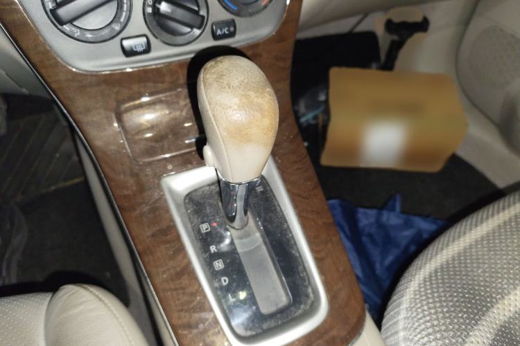 Used Nissan Sylphy 2012 1.6 XL CVT Luxury Edition
