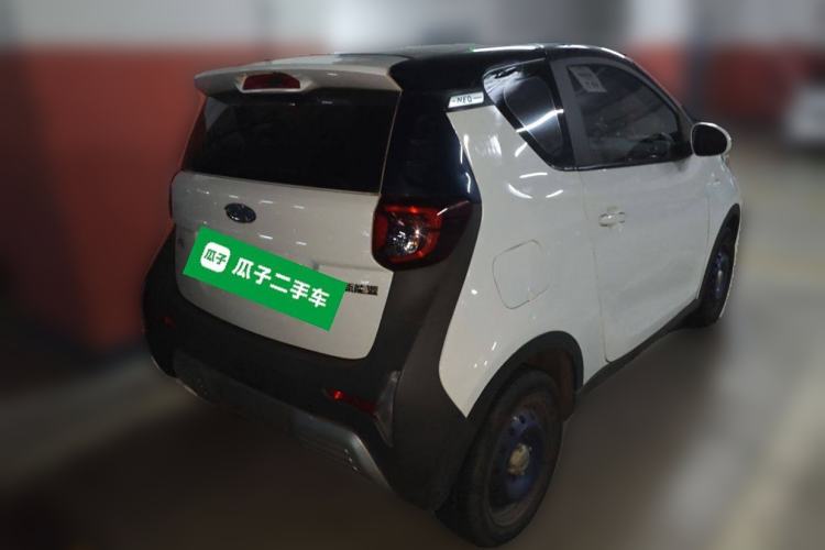 Used Chery Little Ant 2019 4-Seater Smart Edition 30.6 kWh
