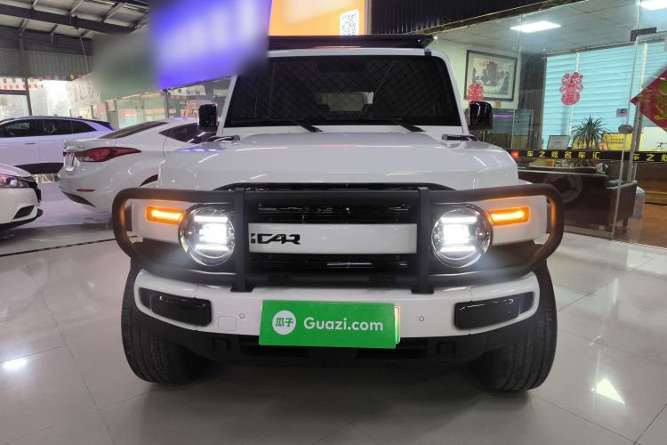 Used  V23 2025 401 Two-Wheel Drive Advanced Edition
