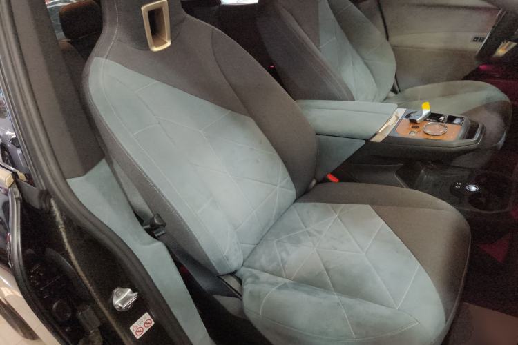 Used BMW iX 2022 xDrive40