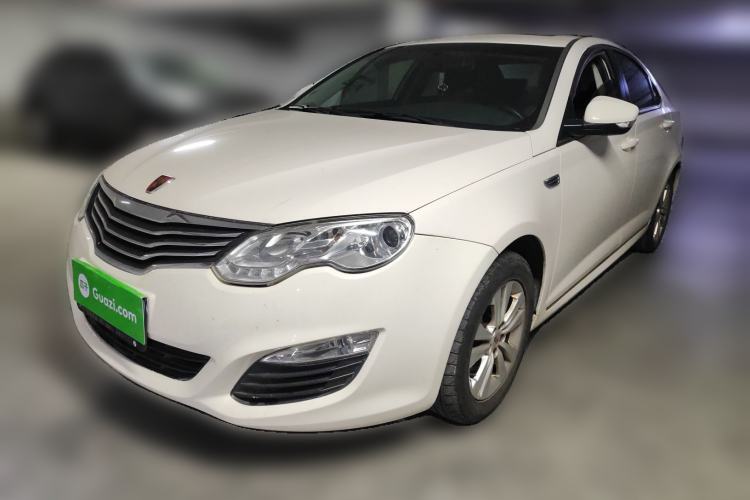 Used Roewe 550 2014 550S 1.8L Manual Smart Selection Model