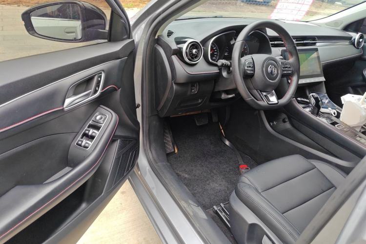 Used MG 6 2020 1.5T Automatic Lingchao Fashion Edition
