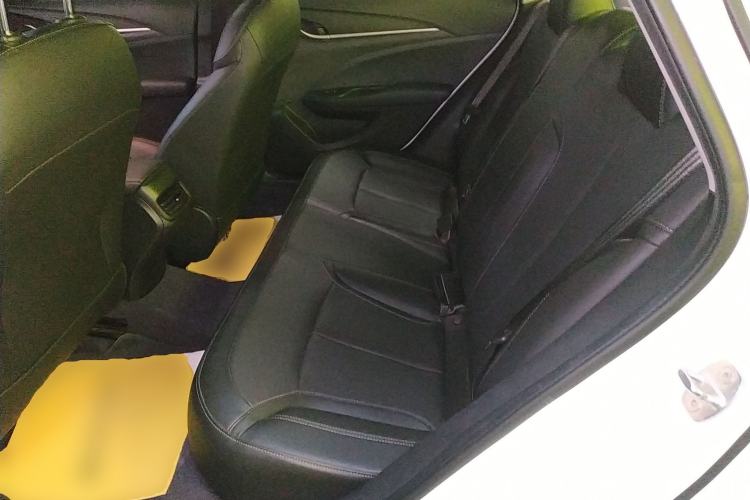 Used Buick GT 2021 1.3T Automatic Mild Hybrid Elite Version