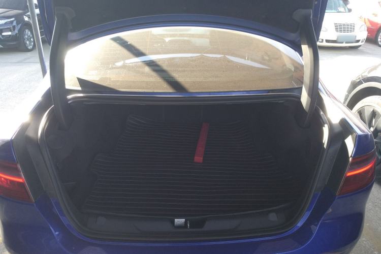 Used Jaguar XEL 2018 2.0T 200 PS Elite Edition
