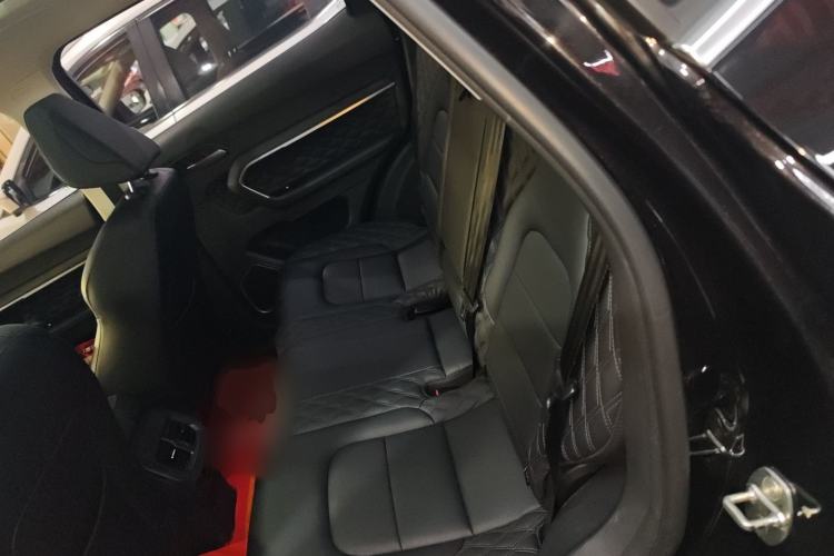 Used Haval H6 2021 1.5 GDIT Automatic Champion Edition