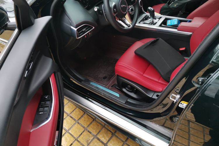 Used Jaguar XEL 2023 2.0T 250 PS R-DYNAMIC S Advanced Sport Edition