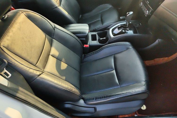 Used Nissan X-Trail 2020 2.0L XL ITS CVT 2WD SmartConnect Comfort Edition
