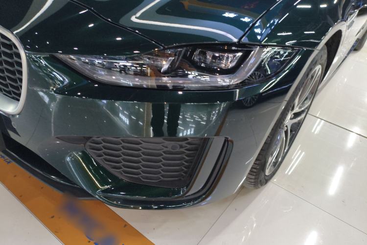 Used Jaguar XEL 2024 2.0T 250 PS R-DYNAMIC S Advanced Sport Edition