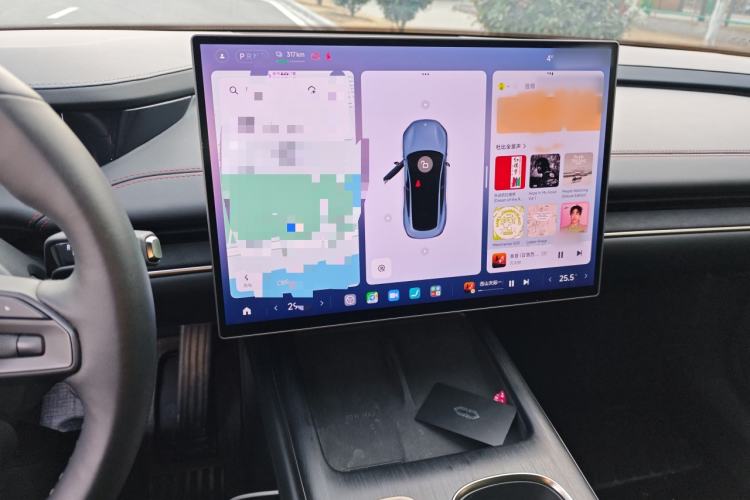 Used  SU7 2024 Rear-Drive Standard Founder Edition
