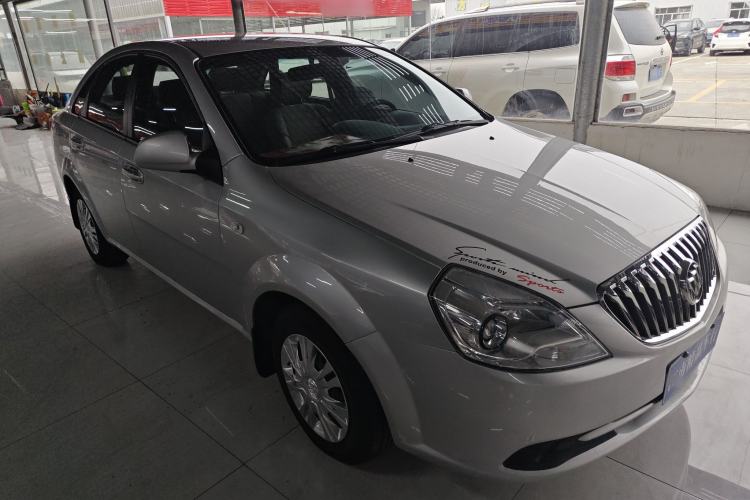 Used Buick Excelle 2015 1.5L Automatic Classic Model