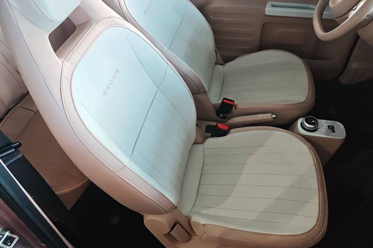 Used  Panda 2023 Panda Mini 200km Endurance Bear
