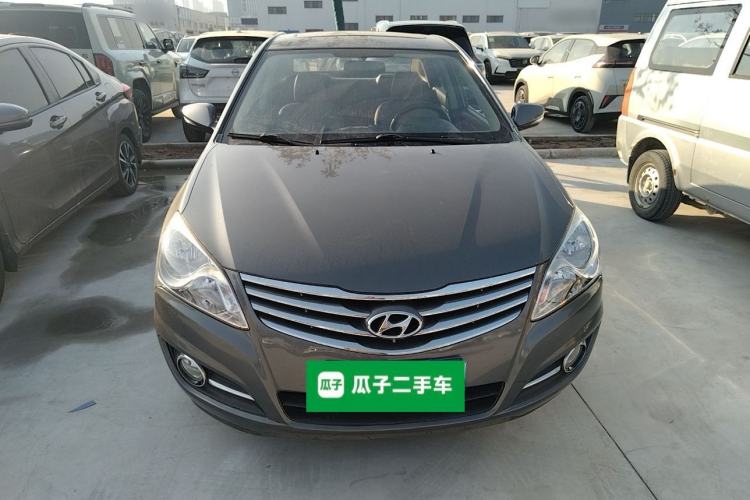 Used Hyundai Celesta 2015 1.6L Automatic Luxury Model