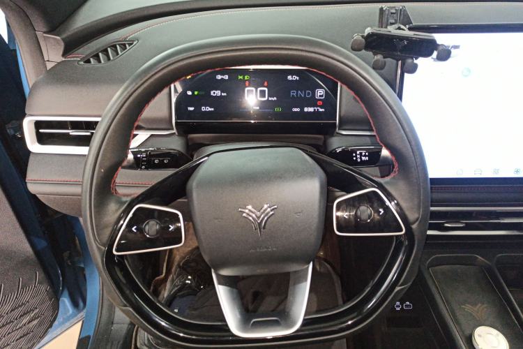 Used NETA X 2025 500 Plus