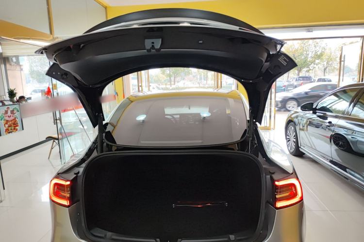 Used Tesla Model 3 2021 Performance High-Performance All-Wheel-Drive Version
