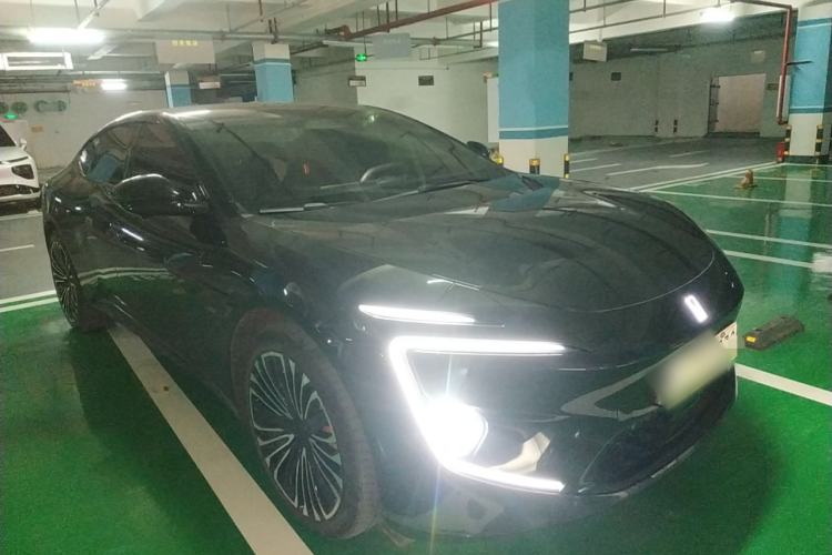 Used  12 2025 Ultra Extended-Range Edition