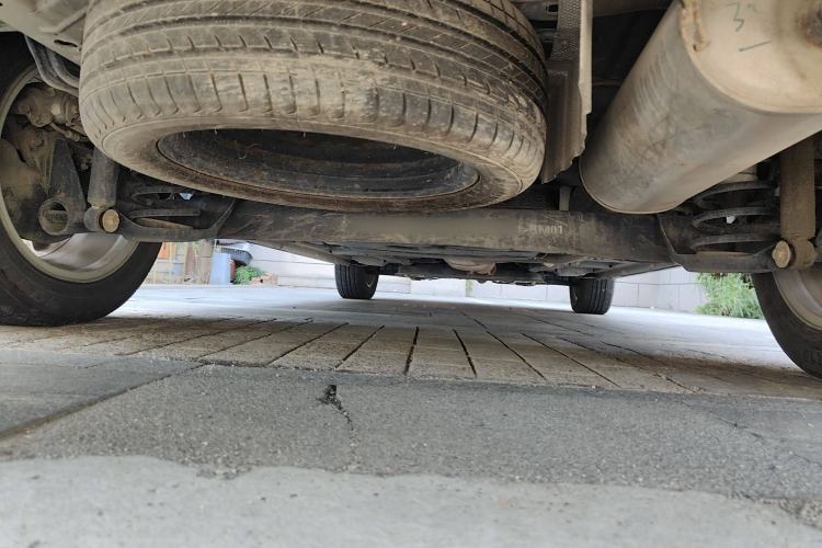 Used Oshan A800 2019 1.6L Manual Comfort Version China V Emission Standard
