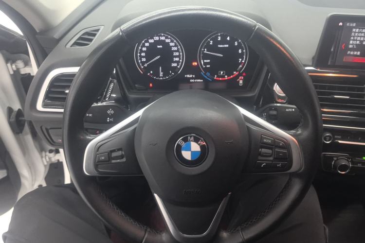 Used BMW 1 Series 2021 120i M Sport Edition
