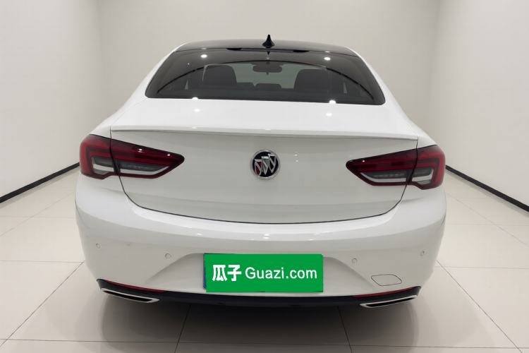 Used Buick Regal 2022 552T Smart Edition