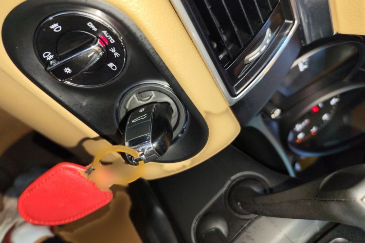 Used Porsche Macan 2017 Macan 2.0T
