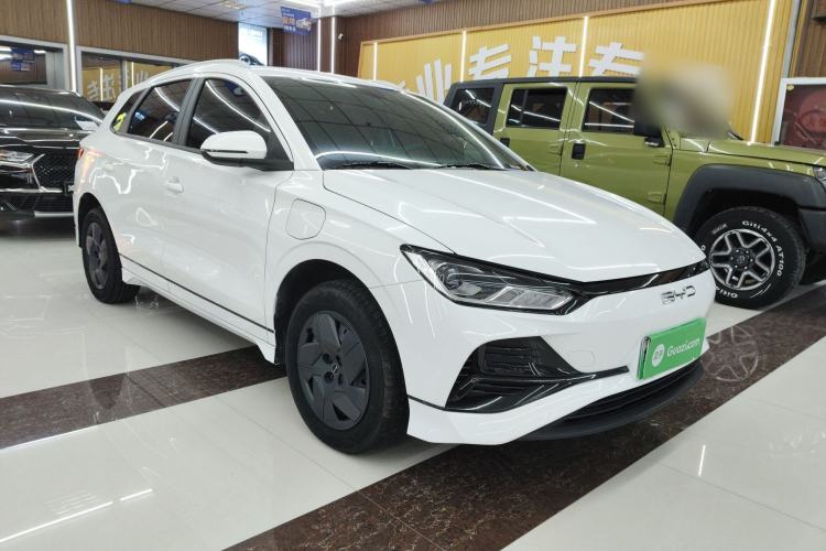 Used BYD e2 2024 Honor Edition Comfort Model
